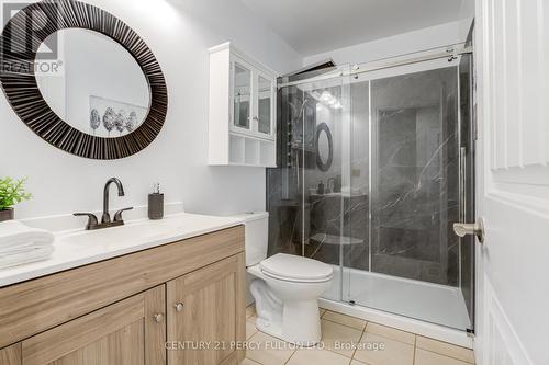 30A Varcoe Road, Clarington, ON - Indoor Photo Showing Bathroom