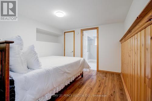 30A Varcoe Road, Clarington, ON - Indoor Photo Showing Bedroom