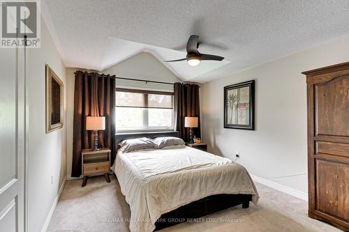 1166 Kell Street, Innisfil, ON - Indoor Photo Showing Bedroom