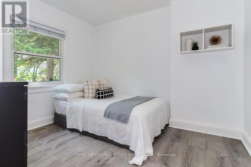 177 Avondale Avenue, Toronto, ON - Indoor Photo Showing Bedroom