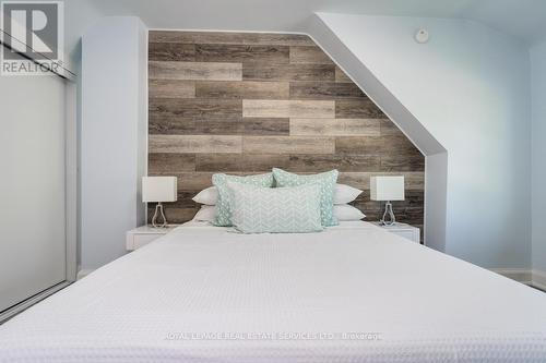 177 Avondale Avenue, Toronto, ON - Indoor Photo Showing Bedroom