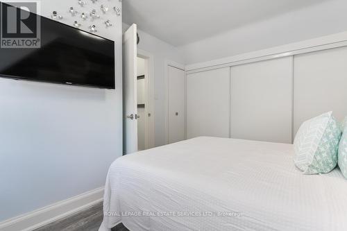 177 Avondale Avenue, Toronto, ON - Indoor Photo Showing Bedroom