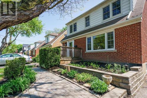 177 Avondale Avenue, Toronto, ON - Outdoor With Exterior