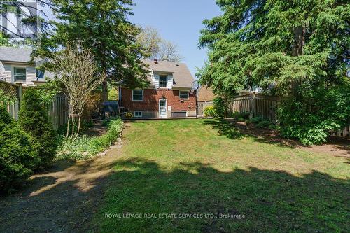 177 Avondale Avenue, Toronto, ON - Outdoor