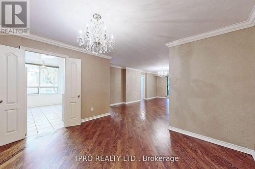 216 - 18 Sommerset Way, Toronto, ON - Indoor Photo Showing Other Room