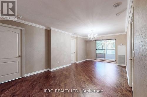 216 - 18 Sommerset Way, Toronto, ON - Indoor Photo Showing Other Room