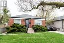 45 Vinci Crescent, Toronto, ON  - Outdoor 