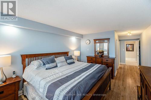 2503 - 195 Wynford Drive, Toronto, ON - Indoor Photo Showing Bedroom