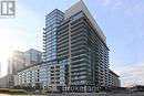 1706 - 8 Telegram Mews, Toronto, ON  - Outdoor With Facade 