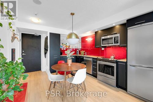 1706 - 8 Telegram Mews, Toronto, ON - Indoor