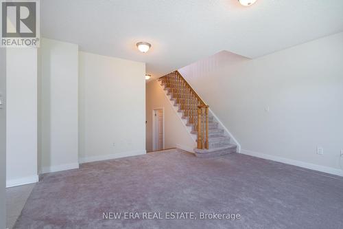 10 - 1299 Glenanna Road, Pickering, ON - Indoor Photo Showing Other Room
