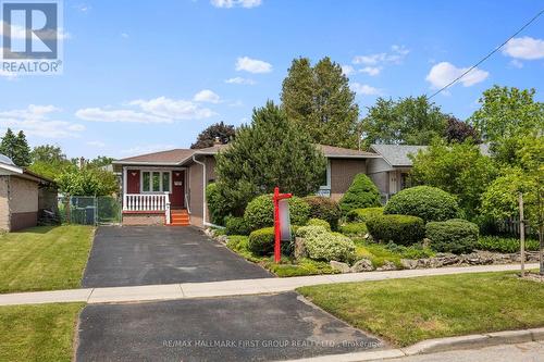 18 Shoreview Drive, Toronto, ON - Outdoor
