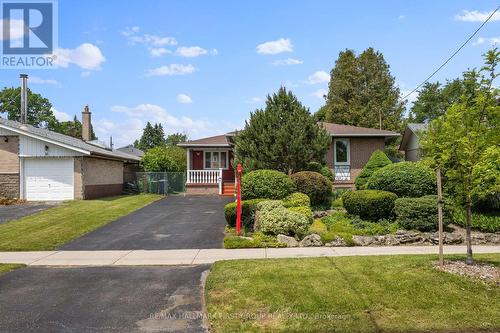 18 Shoreview Drive, Toronto, ON - Outdoor