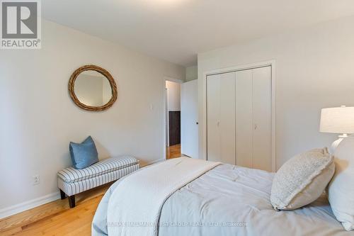 18 Shoreview Drive, Toronto, ON - Indoor Photo Showing Bedroom