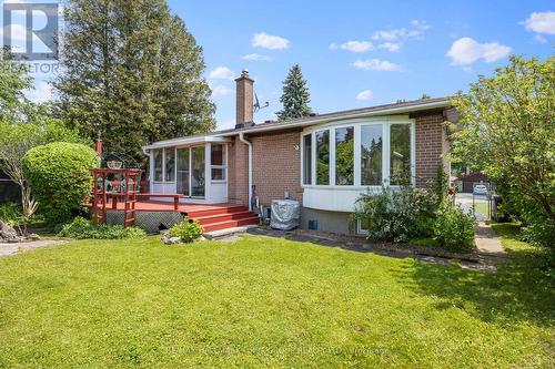 18 Shoreview Drive, Toronto, ON - Outdoor