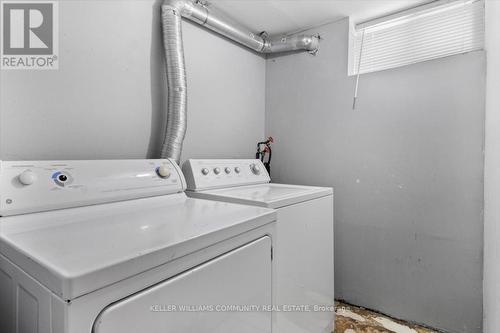 727 Scarborough Golf Club Road E, Toronto, ON - Indoor Photo Showing Laundry Room