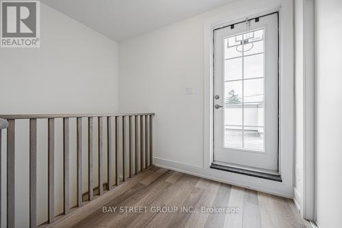 9 - 52 Holmes Avenue, Toronto, ON - Indoor Photo Showing Other Room