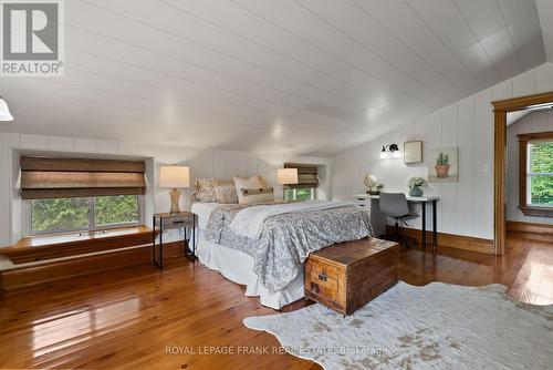 5086 Main Street, Clarington, ON - Indoor Photo Showing Bedroom