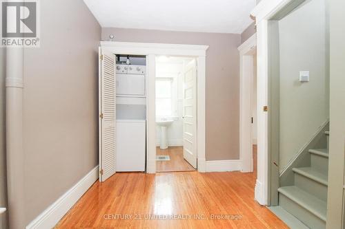 318 Frederick Avenue, Peterborough, ON - Indoor Photo Showing Other Room