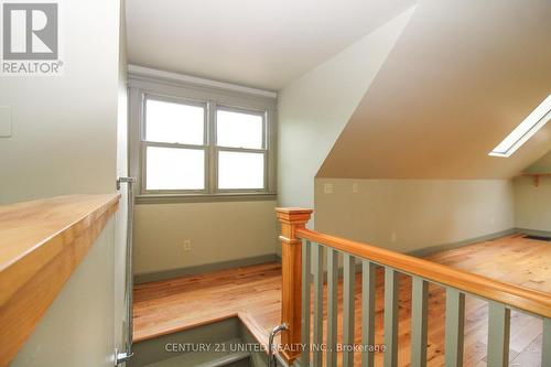 318 Frederick Avenue, Peterborough, ON - Indoor Photo Showing Other Room