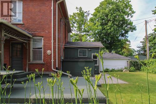 318 Frederick Avenue, Peterborough, ON - Outdoor