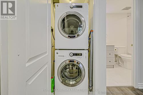A13 - 108 Finch Avenue W, Toronto, ON - Indoor Photo Showing Laundry Room