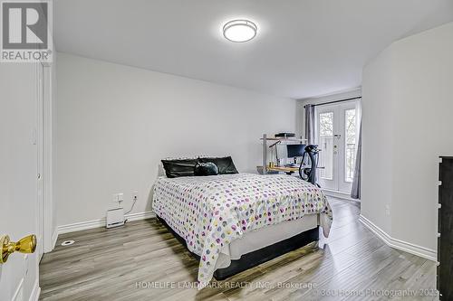 A13 - 108 Finch Avenue W, Toronto, ON - Indoor Photo Showing Bedroom