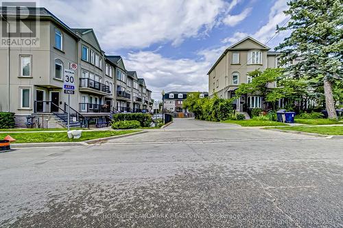 A13 - 108 Finch Avenue W, Toronto, ON - Outdoor With Facade