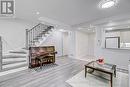 A13 - 108 Finch Avenue W, Toronto, ON  - Indoor 