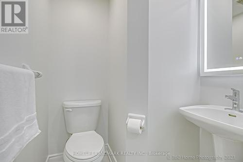 A13 - 108 Finch Avenue W, Toronto, ON - Indoor Photo Showing Bathroom