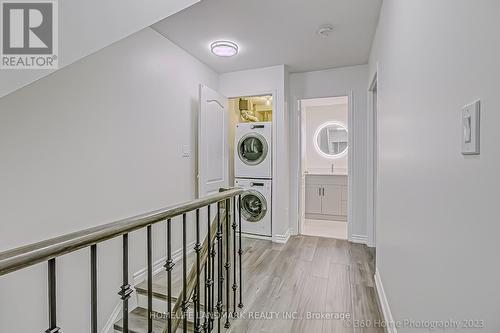 A13 - 108 Finch Avenue W, Toronto, ON - Indoor Photo Showing Laundry Room