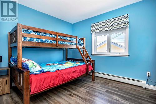 26 Ranger Avenue, Paradise, NL - Indoor Photo Showing Bedroom