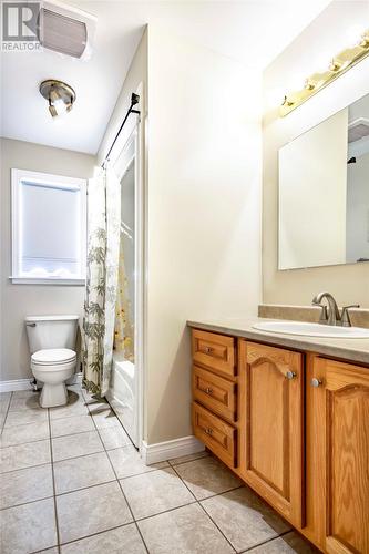 26 Ranger Avenue, Paradise, NL - Indoor Photo Showing Bathroom