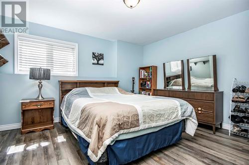 26 Ranger Avenue, Paradise, NL - Indoor Photo Showing Bedroom