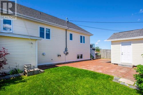 26 Ranger Avenue, Paradise, NL - Outdoor With Exterior