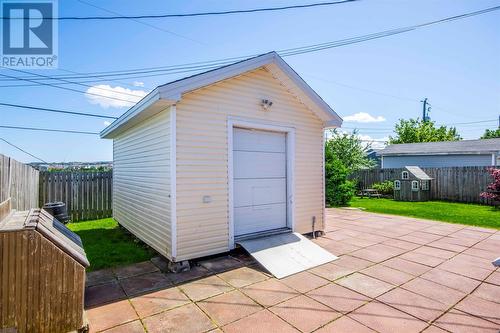 26 Ranger Avenue, Paradise, NL - Outdoor With Exterior