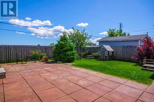 26 Ranger Avenue, Paradise, NL - Outdoor