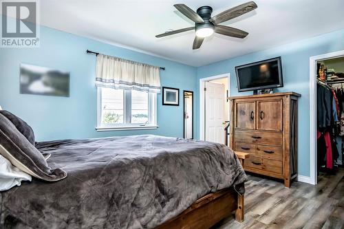 26 Ranger Avenue, Paradise, NL - Indoor Photo Showing Bedroom