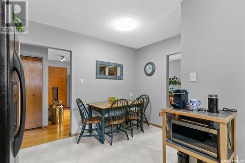 123 Tucker Crescent, Saskatoon, SK - Indoor Photo Showing Dining Room