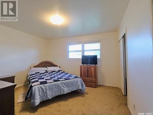 1003 King Street, Rosetown, SK - Indoor Photo Showing Bedroom