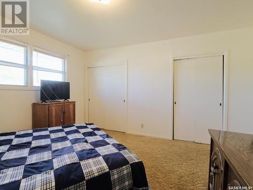 1003 King Street, Rosetown, SK - Indoor Photo Showing Bedroom