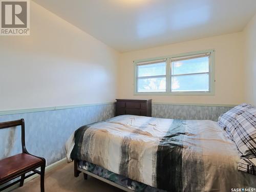 1003 King Street, Rosetown, SK - Indoor Photo Showing Bedroom