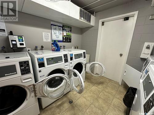 9 2 Summers Place, Saskatoon, SK - Indoor Photo Showing Laundry Room