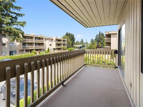 202-345 Morison Ave, Parksville, BC - Outdoor With Exterior