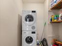 202-345 Morison Ave, Parksville, BC  - Indoor Photo Showing Laundry Room 