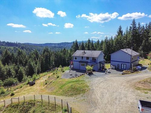 4342 Mountain Rd, Duncan, BC 