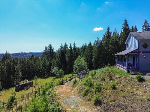 4342 Mountain Rd, Duncan, BC 