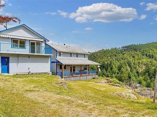 4342 Mountain Rd, Duncan, BC 