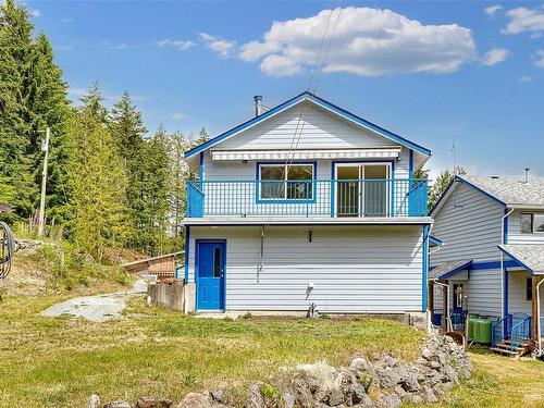 4342 Mountain Rd, Duncan, BC 