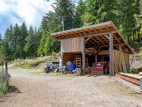 4342 Mountain Rd, Duncan, BC 